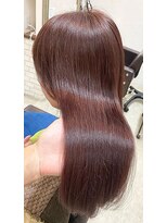 リッシュ 市原店(Lish)&nbsp;秋カラー