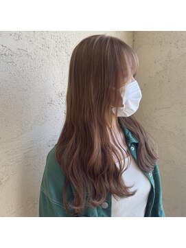 プリモ リコ(Primo.rico) ハイトーン