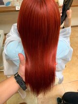 ニーノ(Nino) ワインレッドカラー