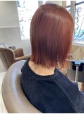 ▲ボブスタイル▼