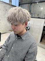 アルマフォー(Alma four)&nbsp;グレージュ