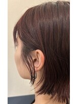 スウェイ(Sway)&nbsp;シンプルボブ