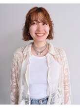 シアアオヤマ 表参道青山(SHEA aoyama) 前坂 美来乃