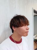 万能マッシュ