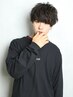 【学割U24】学生さん必見☆Sourceデザインカット￥2700