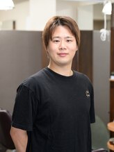 スタジオヘアドゥ(STUDIO HAIR DO)&nbsp;古瀬 亮