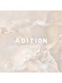 アディション 新宿(ADITION)/ADITION新宿 [新宿/韓国前髪レイヤーカット