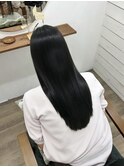 髪質改善/縮毛矯正/酸性ストレート/韓国/カット/トリートメント