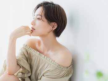 フラン(FRAN)の写真/カットだけで創り出す抜群の再現性！毎日のスタイリングが簡単で楽しくなるような似合わせヘアを叶えます◎