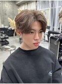 韓国風メンズカット【高崎/高崎駅/高崎駅西口】