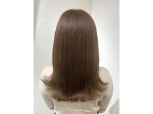 ヘアー ホスピタル ソアン(hair hospital soan)