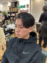 コアフィールみま 鳴門店&nbsp;かき上げマッシュ