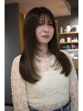 ノラ ギンザ(NORA GINZA) 20代30代人気フェイスレイヤー*