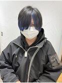 ◆インナーブルーウルフ◆