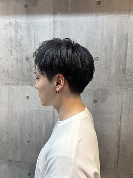 アリアバイエクラート 新宿南口店(ARiA by ECLART) 春に向けてスッキリ！！モテ髪セット！！[新宿][新宿美容室]