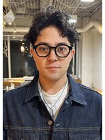 グリーン 渋谷(green)&nbsp;【KAISEI】ワンカールスパイキー