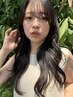 【カットなし縮毛矯正】髪質改善プラチナストレート＋オージュアTR+リファUFB