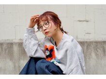 【季節カラー】でコーデのアクセントとして☆