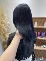 クルム(guleum)&nbsp;セミロング/いわき/小名浜