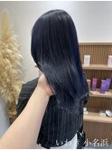 セミロング/いわき/小名浜