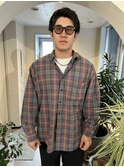 kotaro 刈り上げないショート