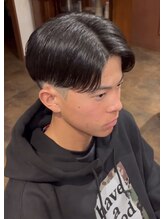 ルシアビルディング(LUCIA BLD.)