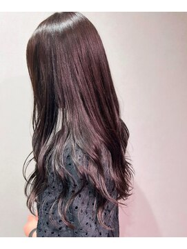 カプロアシヤ(Capullo.Ashiya) グレープアッシュ