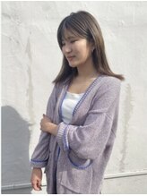 ヨウプラス(YEAU PLUS)&nbsp;諸星 聡子