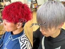 ディ グラント(D GRANT)