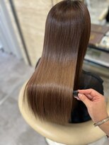 シグマラテ(SIGMA LATTE)&nbsp;夏こそ艶髪！