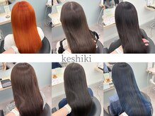 ケシキ(keshiki)