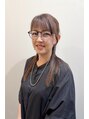 ラフヘアーアンドスパ(Luffhair&spa) minako 