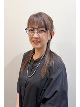 ラフヘアーアンドスパ(Luffhair&spa)&nbsp;minako 