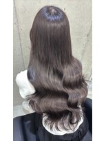 リリアン(ReLien)&nbsp;ダークグレージュ