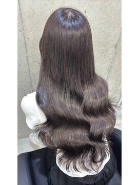 リリアン(ReLien) ダークグレージュ