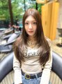 アグ ヘアー リース 本町店(Agu hair re:s) 最低限のダメージで叶う艶髪美髪縮毛矯正