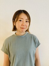 デラメアウープウープ(de.la.mair woop woop) 奥山 崇子