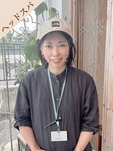 アミュゼラヴィ(amuser ravie) 上原 菜美子
