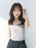【艶っぽcolor】カラー+クイックTRスパ(5分)＋選べるホームケア