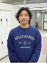 スタイル 横浜(STYLE)&nbsp;神戸 隆行