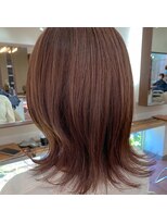 オブジェ ナチュレ(OBJE’T nature) アプリコットミディ