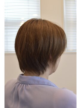 ヘアーズ マツシタ(Hairs MATUSITA) スタイル