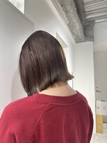 オットット(OttottO)&nbsp;赤みなしカラー