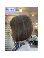 サイイン(saiin)&nbsp;ビフォアー