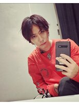 ゴールドシブヤ(GOALD SHIBUYA)&nbsp;センターパート