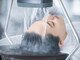 ラ ブレス 天王寺(LaBless)の写真/【乾燥に負けない頭皮ケアに!】5分で副交感神経にスイッチ☆残留アルカリや毛穴に詰まった汚れを除去*