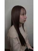 髪質改善大人可愛い20代30代40代50代レイヤーカット