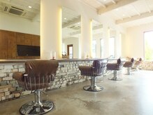 ホルムヘア(holm hair)