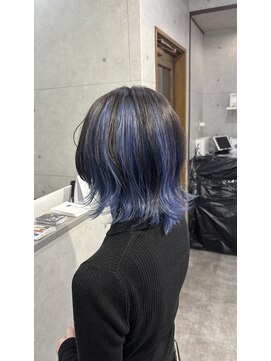 レーヴ(REVE) アンブレラ　デザインカラー