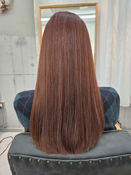 タイト(tyto) ロング